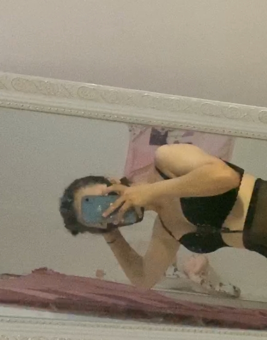 推特纸丸超火合集11v7.91G丰满爆款