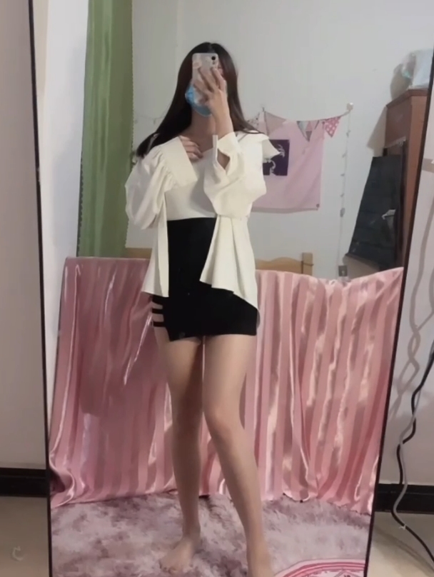 推特纸丸超火合集11v7.91G丰满爆款