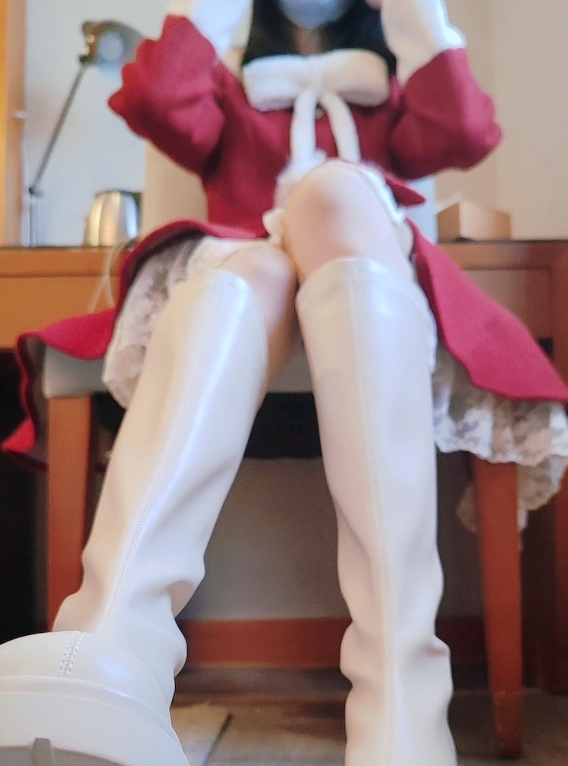 推特小琪琪文文足25V28.5G绝品合集