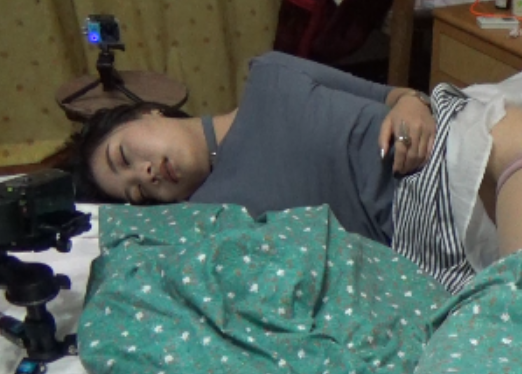 富家女三人组13V杭州互动11.5G超火辣