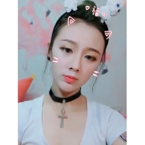 七七炸柠230v114g私人主播珍藏合集最新补档丰盈