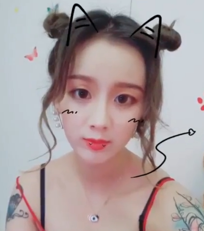 七七炸柠230v114g私人主播珍藏合集最新补档丰盈