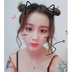 七七炸柠230v114g私人主播珍藏合集最新补档丰盈