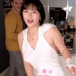 Obokozu香蕉妹505g超火25V合集