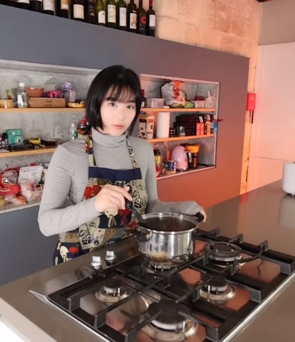 Obokozu香蕉妹505g超火25V合集