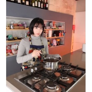 Obokozu香蕉妹505g超火25V合集