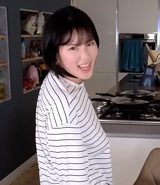 Obokozu香蕉妹505g超火25V合集