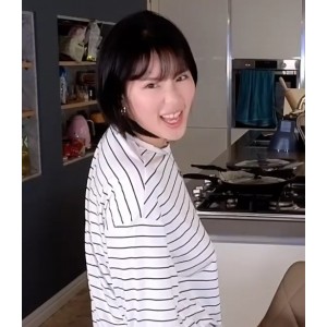 Obokozu香蕉妹505g超火25V合集