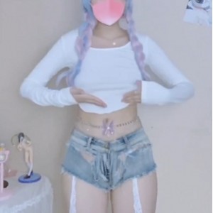 抖音风多位妹子劲爆热舞合集1210部12.9G