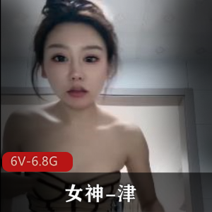 云盘展示小津酱私拍全收录6部6.8G绝对珍藏