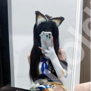 2.4Gouoldll喵TG私拍绝色66部