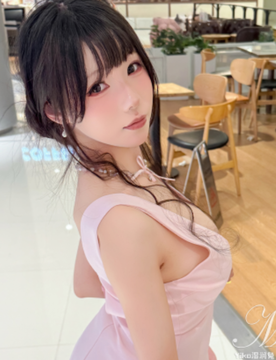 合集154部Yiko湿润兔优质视频4月6.86G神级品质