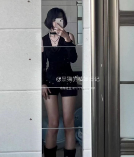 海角黑猫私密日记合集珍藏版31部3.75G绝版流涎