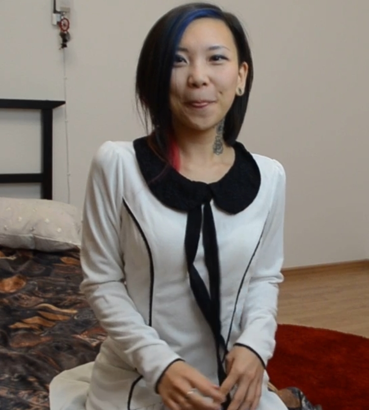 亚裔Aiko舞蹈特典50部82G合辑娇媚到炸！