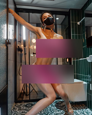 赫拉大表姐健身合集126v推特30.1G魔鬼身材劲爆