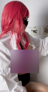 5部MewVelyFanslyCosplay互动嘴艺10G湿漉漉