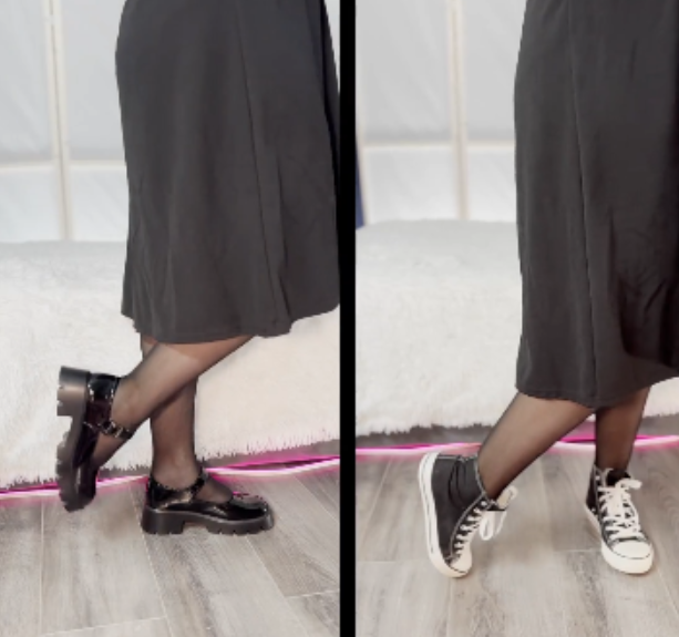 油管Yaorenneko鞋互动集128部26G超级诱人