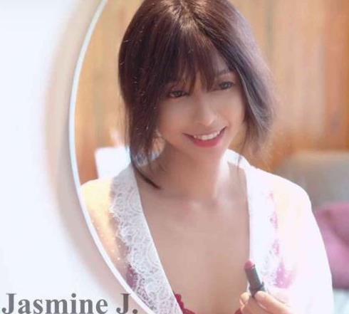 P站JasmineJ合集1.6G太颜值