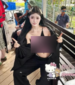 201V微博小屁大王屁小六露脸热舞1.81GB太带感