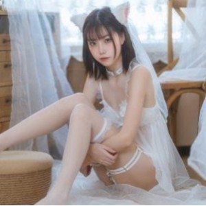 兰岚小屋许岚系列37弹19.4G绝绝子