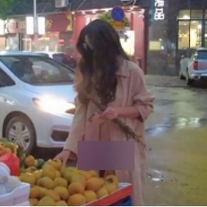 3.37G炸裂实拍cikaimoon御姐人前展示8V合集绝顶惊艳