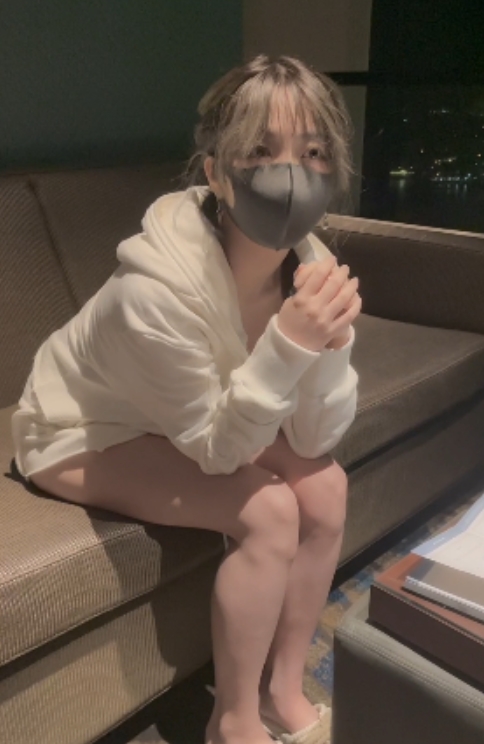 推特玩偶姐姐原版4K珍藏合集全集66.3G