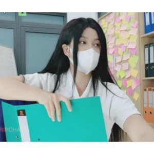 百度云资源小雅Coffee_Mall_Gym办公室玩具实战直播合集148部286.4G，眼镜OL湿痕特写含男同事互动