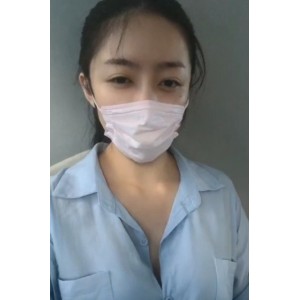 百度云资源高铁展示公车放飞自我视频9部2.7G，公共场合展示妹子紧张感觉喘息声清晰