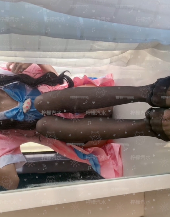 柠檬汽水私人定制热舞合集23部7.1G，收藏必备