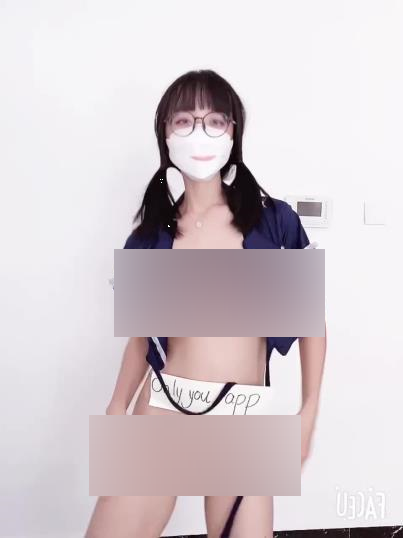 百度盘旺仔桃叽大罩杯光“阴”福利姬热舞互动全系列合集10.8G