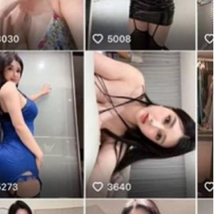 快手树媛mm丰满神器23V5.79G舞蹈放飞