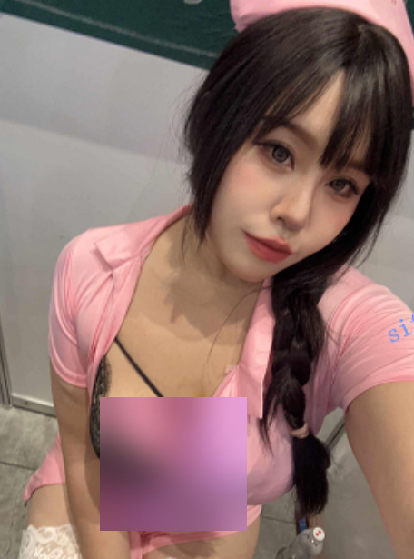 P站亜酱会员专享作品大包14.28G优质台妹珍藏