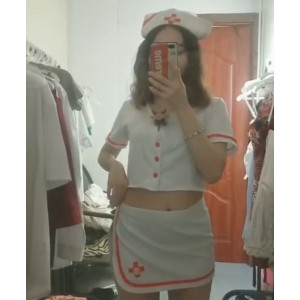 花椒主播兔兔晚间直播78部209G夜光模式