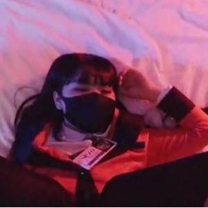 masukuchan高清视频14部2.5G闺蜜联动