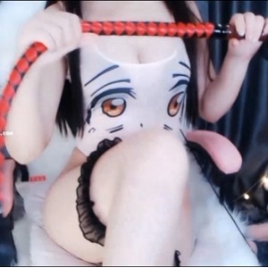 斗鱼小琪软糖18R定制合集88部50G视觉盛宴