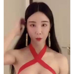 TS蜜雅推特弄货定制视频88部50G绝版展示