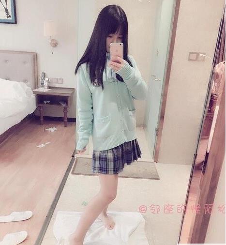 INS松果酱心优质美脚13部御姐音3.9G珍藏版