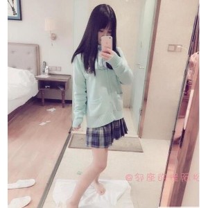 INS松果酱心优质美脚13部御姐音3.9G珍藏版