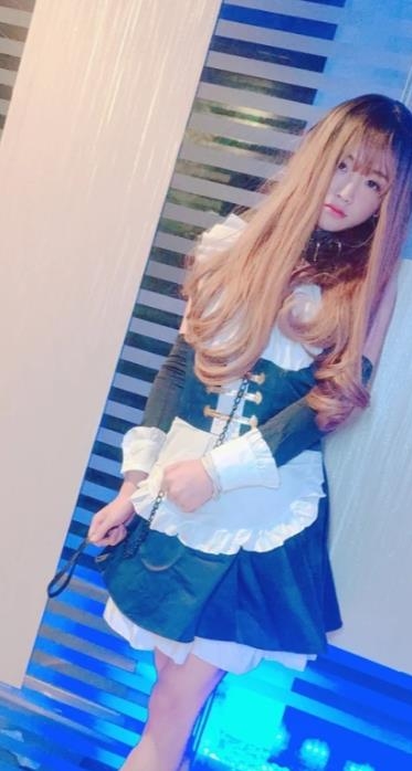 推特Lua韩国伪娘私拍8部1.6G萌系天花板