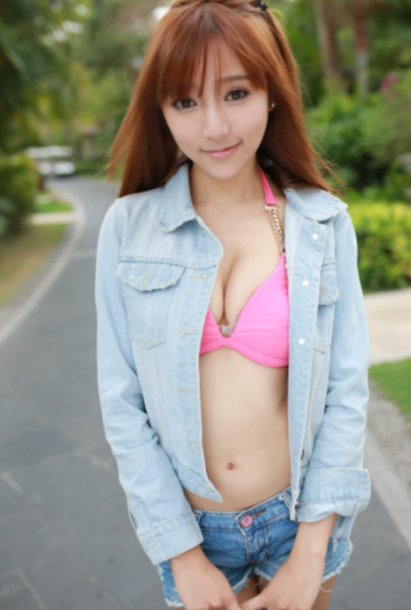 美媛馆糯美子MINIbabe澳门旅拍视频合集190G全网最全