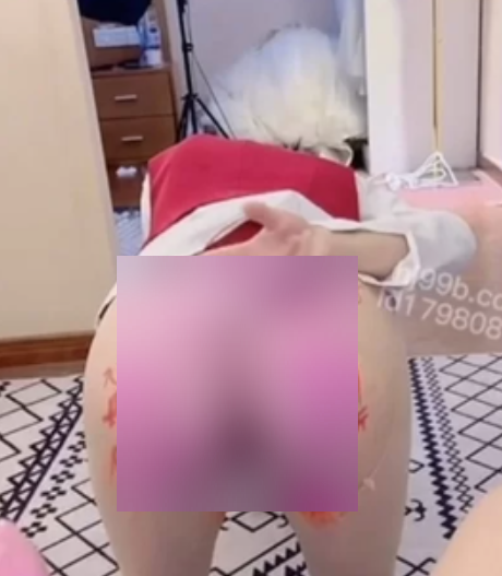 街拍坊胡九万户外展示14V合集2.88G生鲜直击