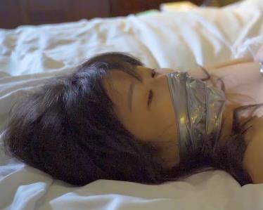 总机小妹口罩限定教学4V1.7G深夜特训
