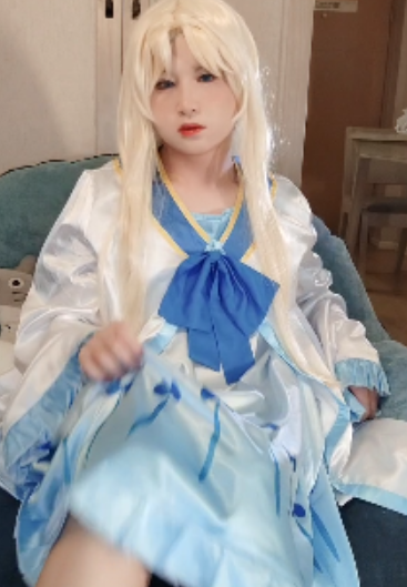推特果橙子伪娘视频合集20部55G太惊艳了
