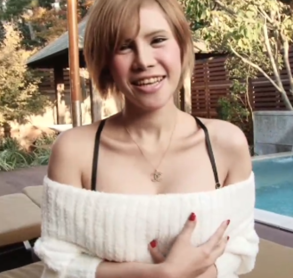 ShemaleJapanRirica优质TS视频5部3G珍藏版