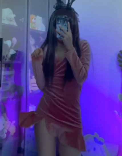 小仙云推特热舞8部合集468M扭得腿软