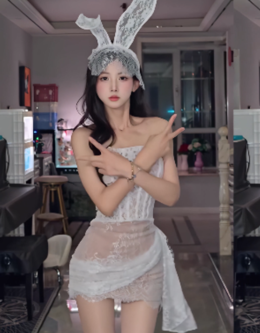 刘二萌AI脱衣黑丝眼镜娘合集1部600M纯欲天花板