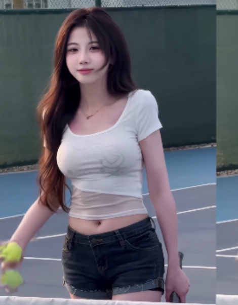 刘二萌AI脱衣黑丝眼镜娘合集1部600M纯欲天花板