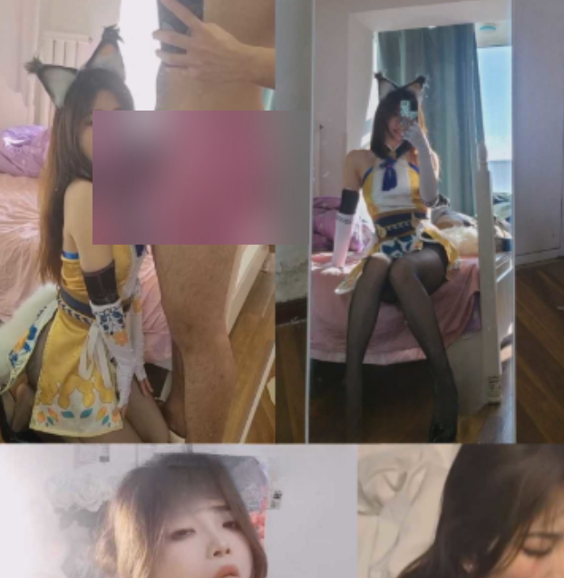 第105弹泄密合集素人良家1.87G珍藏版