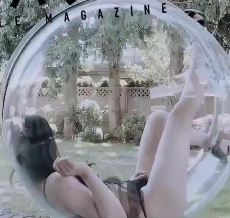 柒老湿推特优质福利12V珍藏版126MB超吸睛