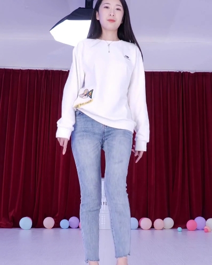 阿珞居家健身视频3部蜜桃臀578M瑜伽裤私教课程